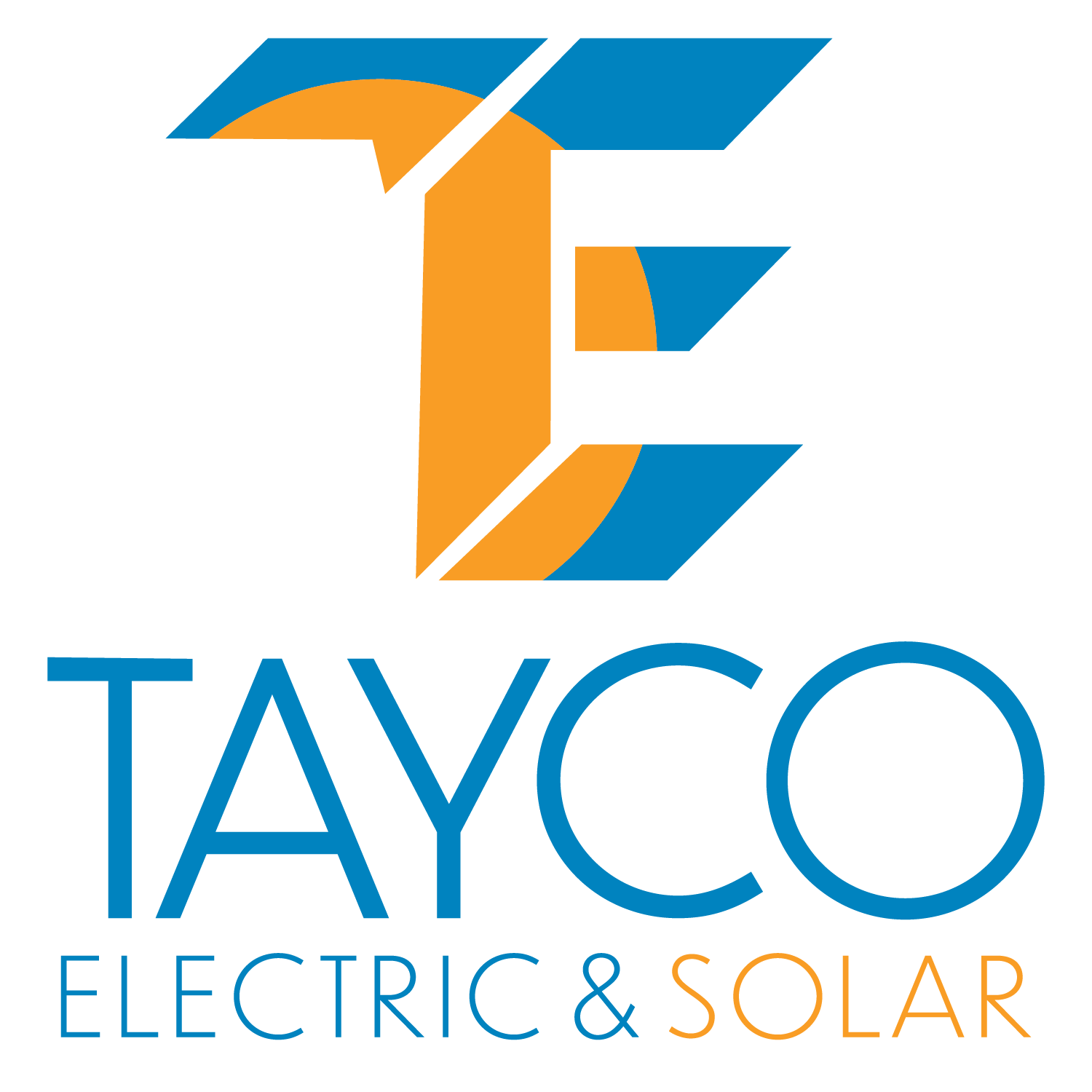 TayCo Electric logo